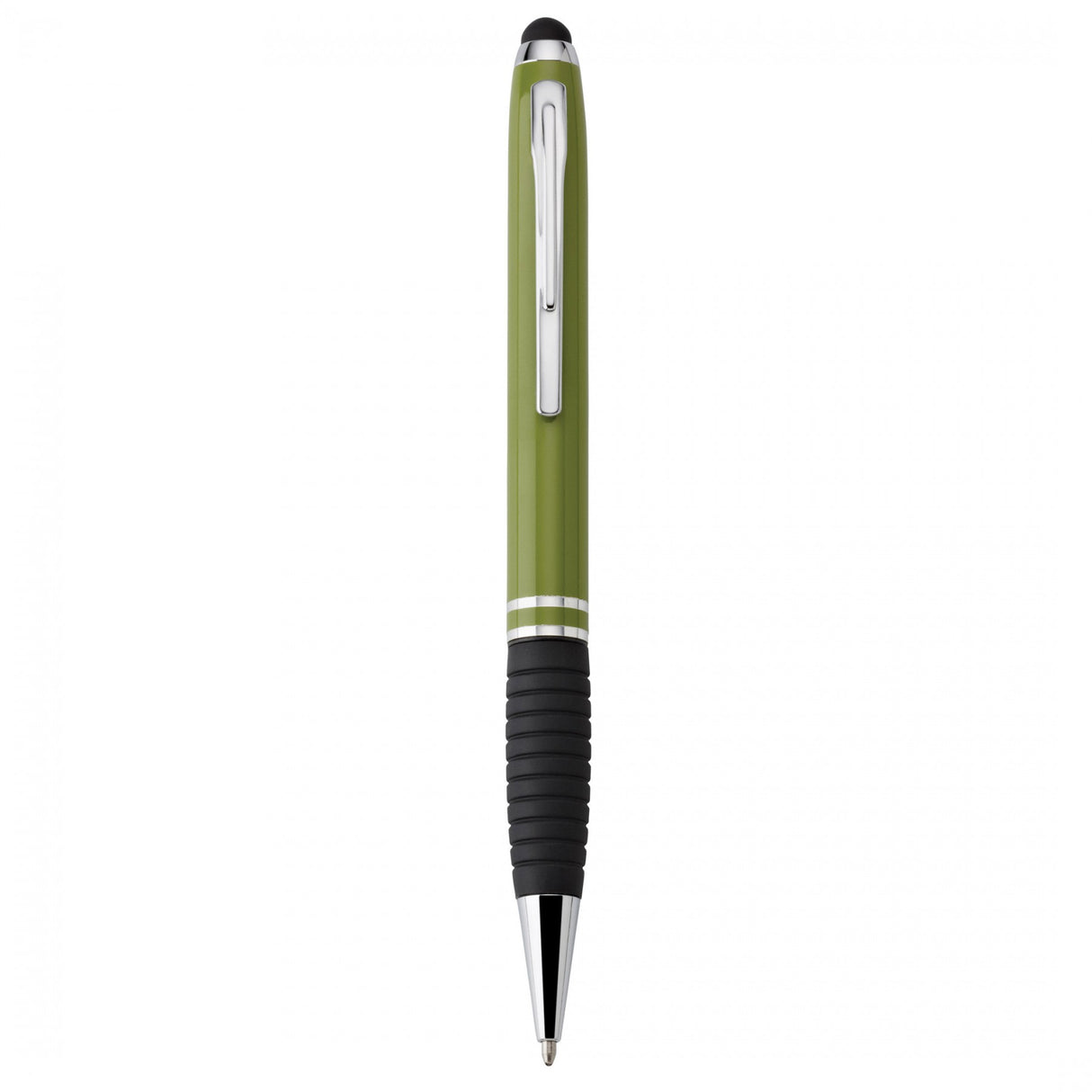 Gadget Ballpoint Pen/Stylus