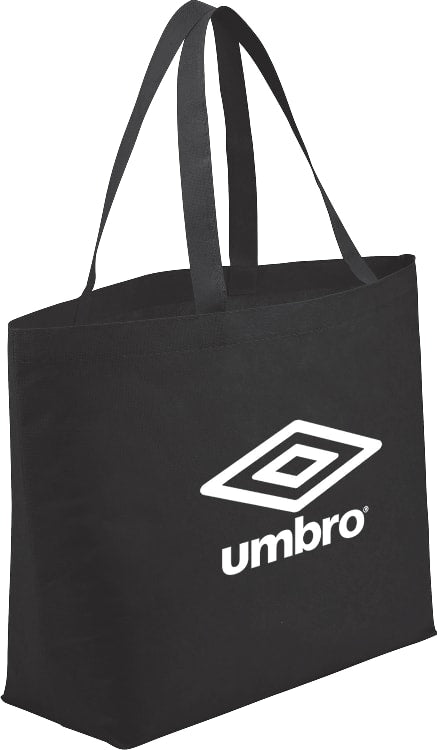 Big Boy Non-Woven Shopper Tote