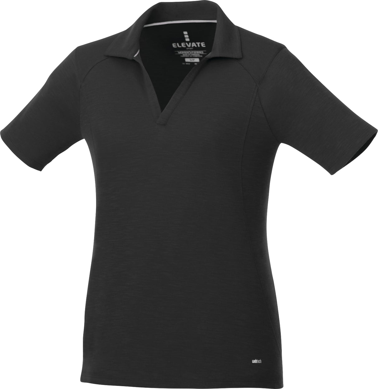 Women's Jepson Short Sleeve Polo