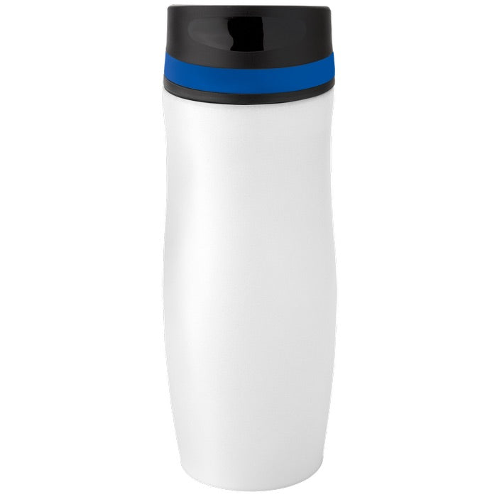 14 oz Persona® Wave Trail Vacuum Tumbler