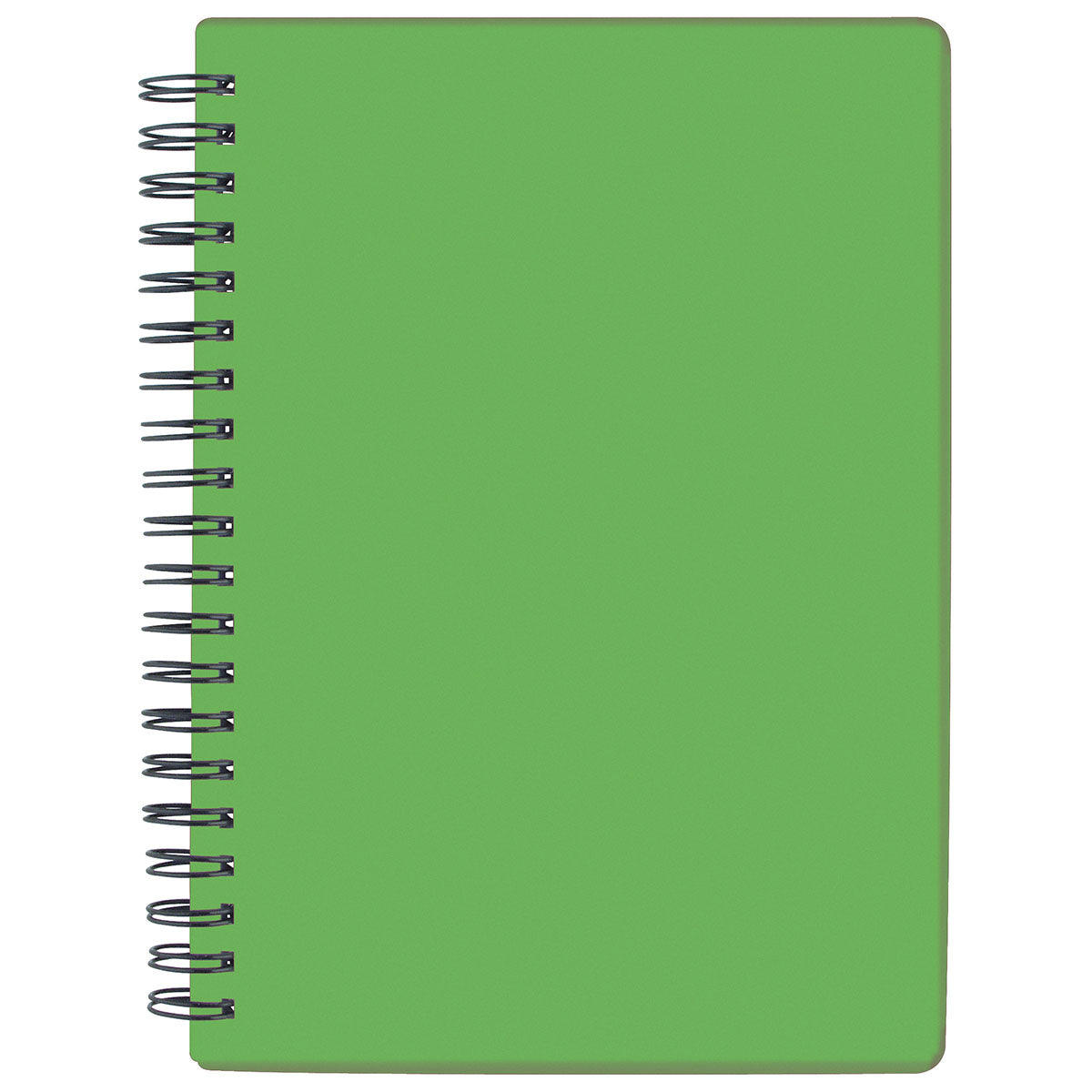 Pocket-Buddy Notebook