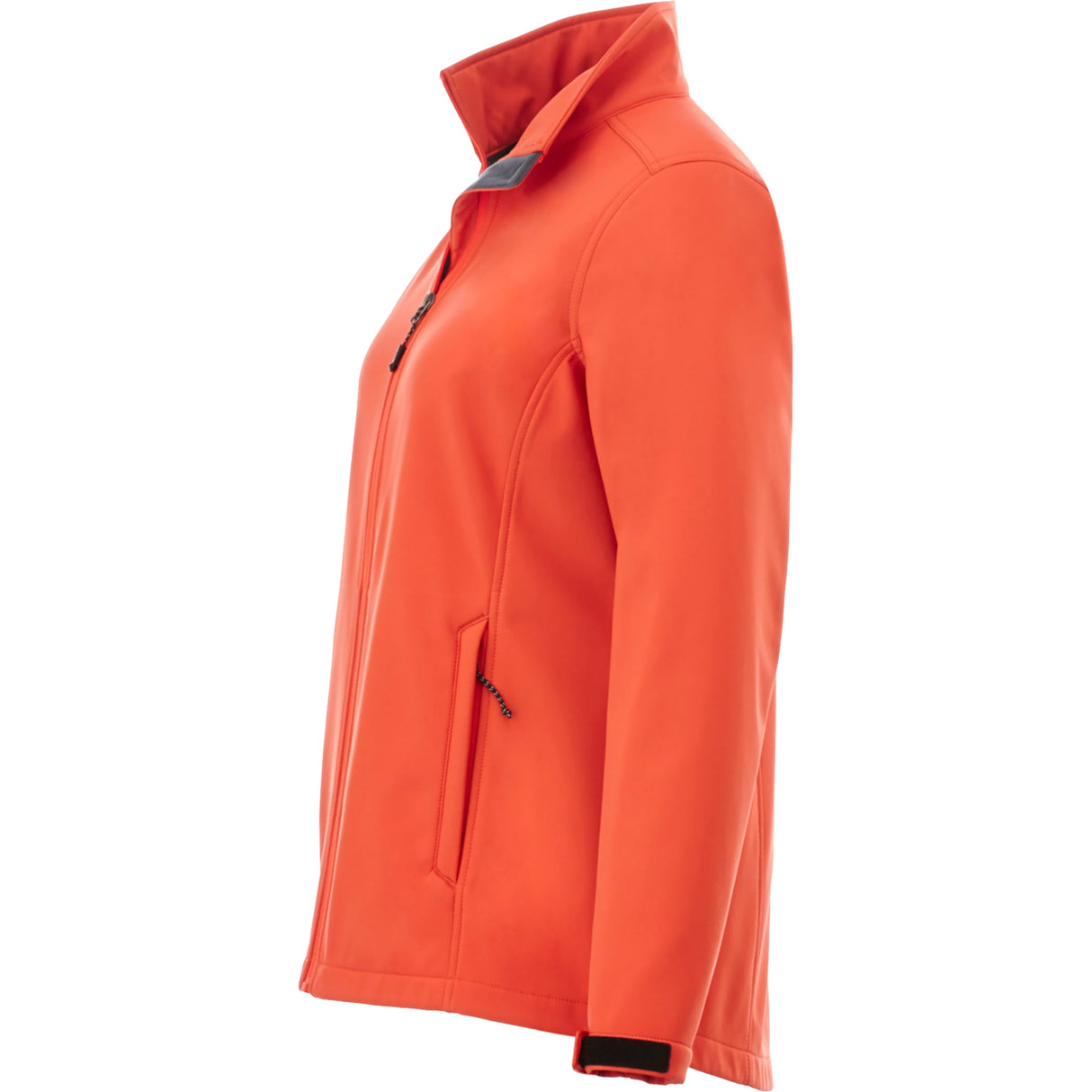 Women's MAXSON Softshell Jacket