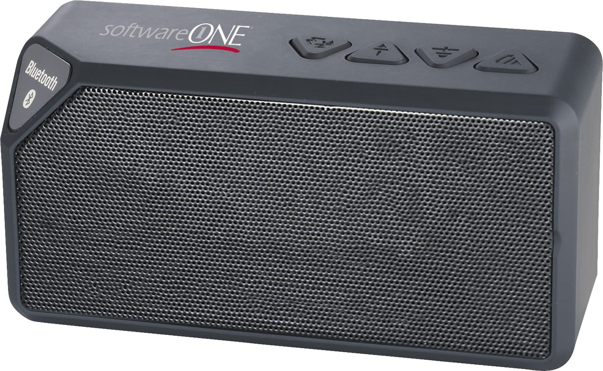 Jabba Bluetooth Speaker