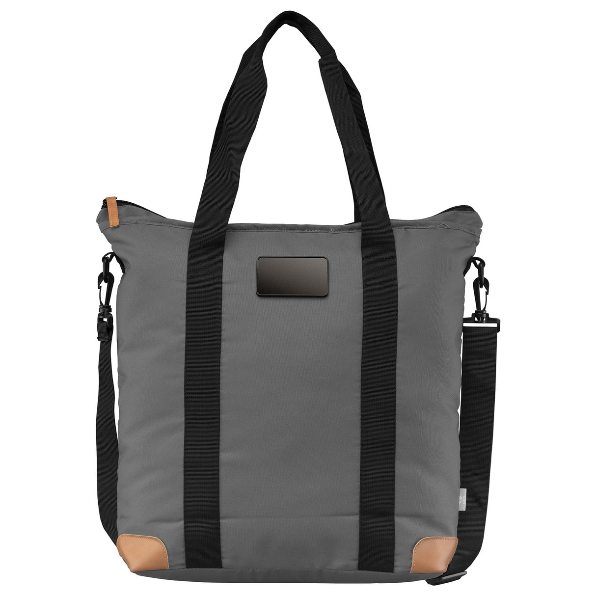 Navigator Collection - RPET 300D Laptop Tote Bag