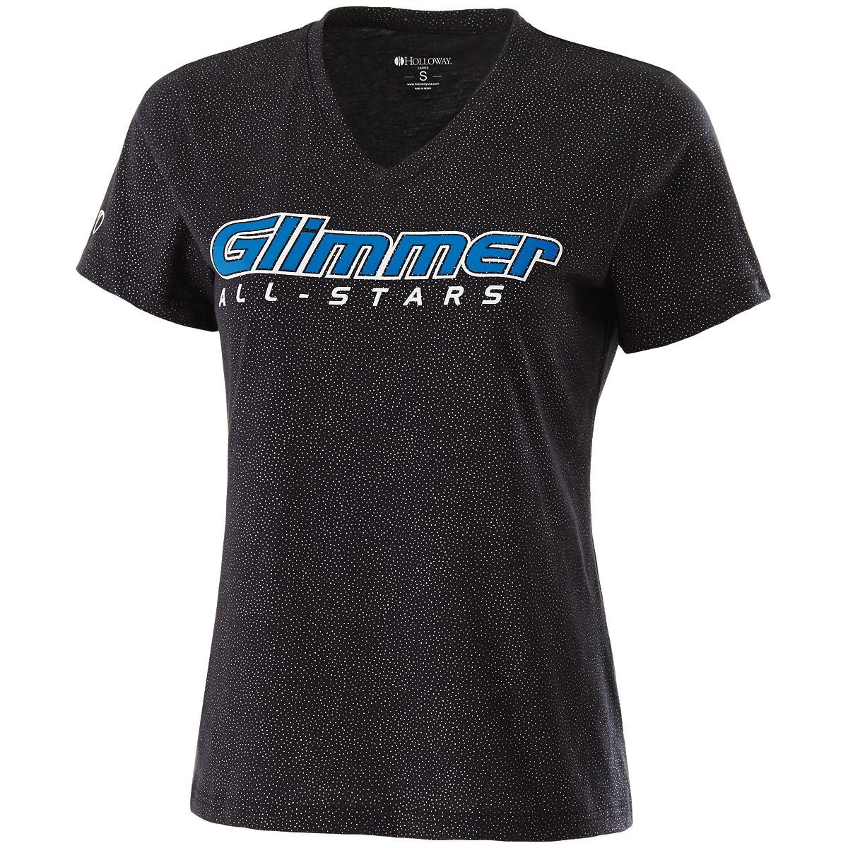 Ladies' Glimmer Shirt