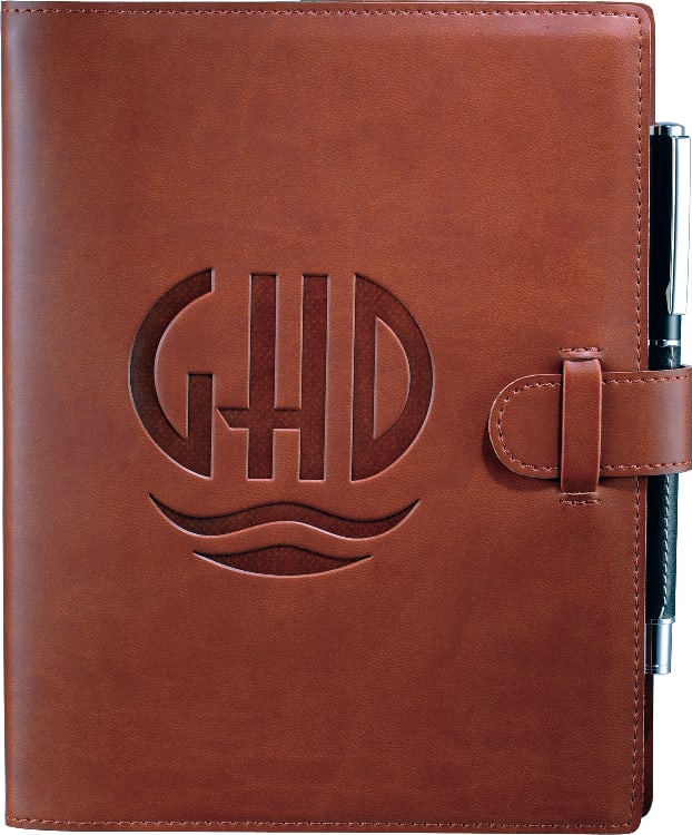 6.5" x 8.25" Dovana™ JournalBook®