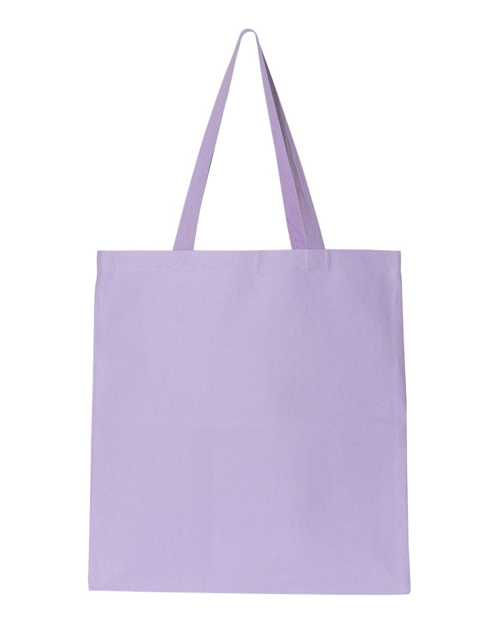 000501 Q-Tees™ Promotional Tote