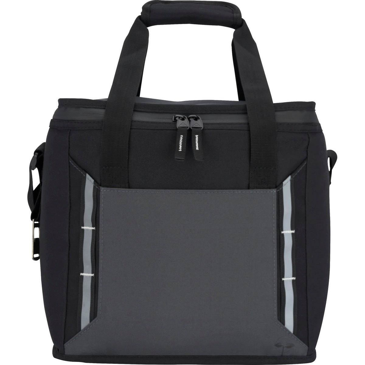 EarthTrendz™ rPET Zephyr 24 Can Cooler