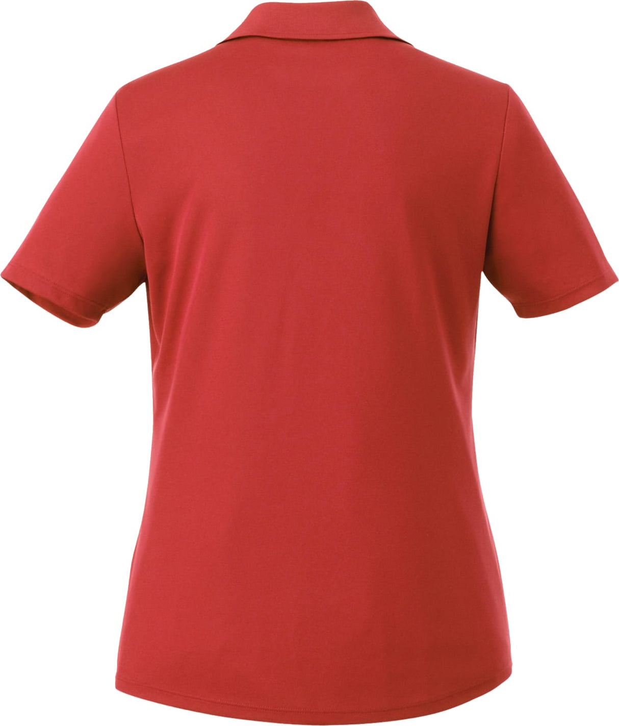 Women's Edge Short Sleeve Polo