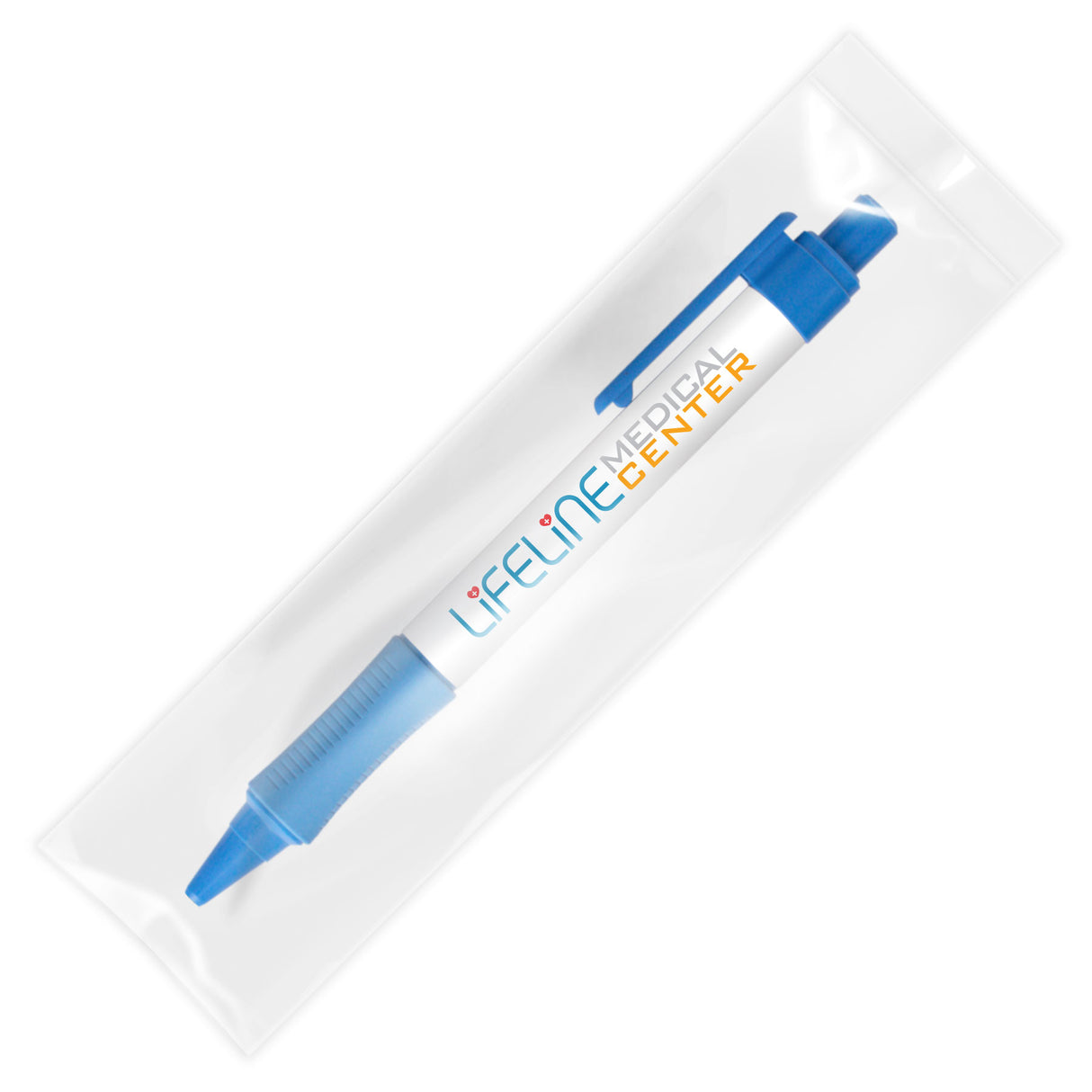 Grip Write AM Pen + Antimicrobial Additive
