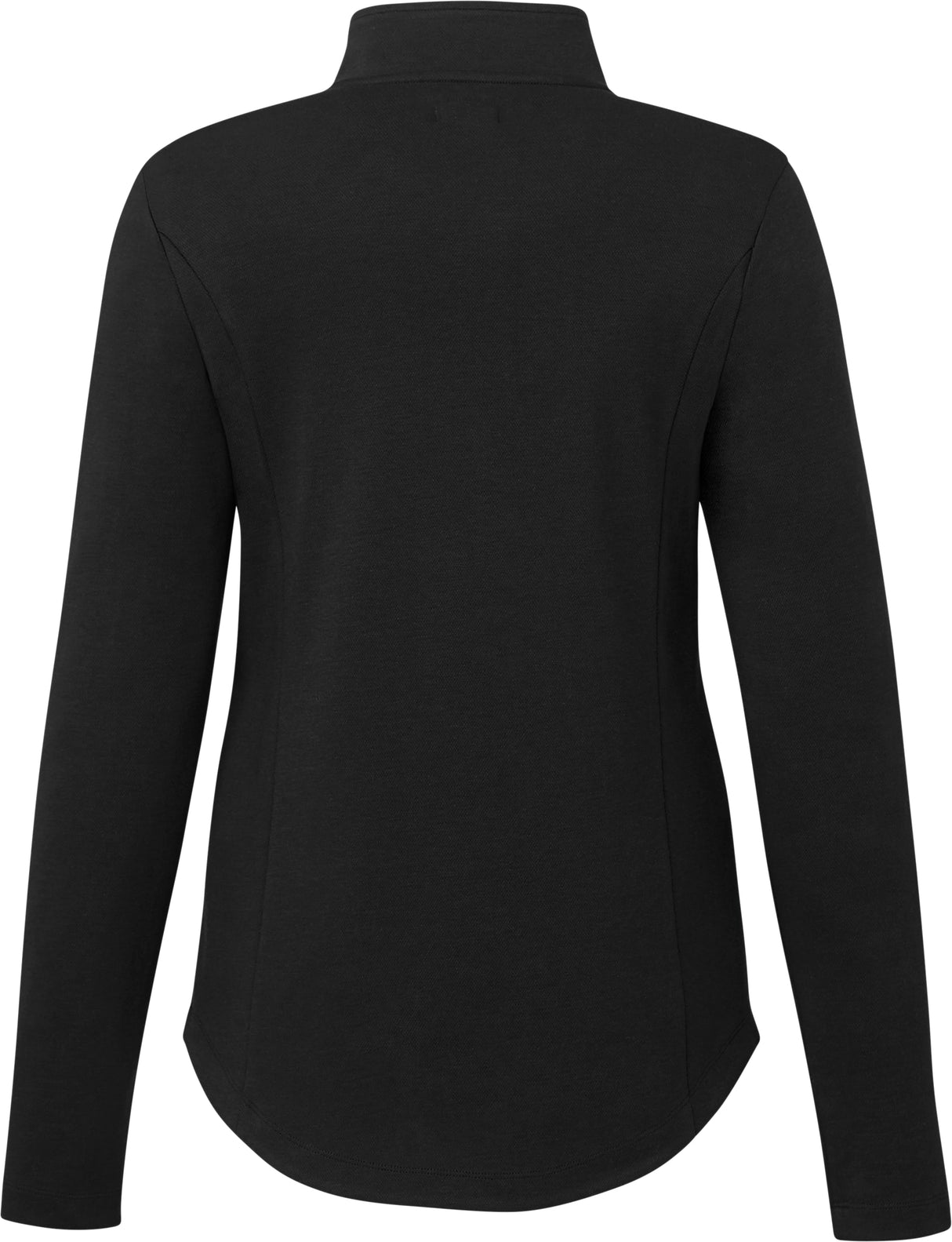 Women's RIGI Eco Knit Half Zip