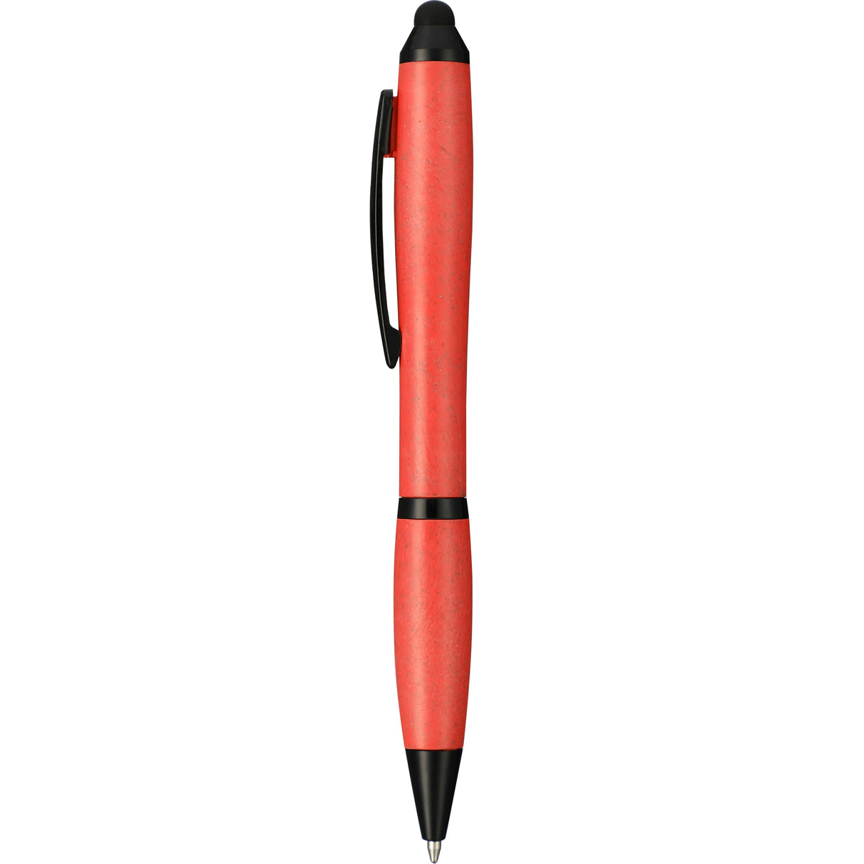 Nash Wheat Straw Ballpoint Stylus Pen