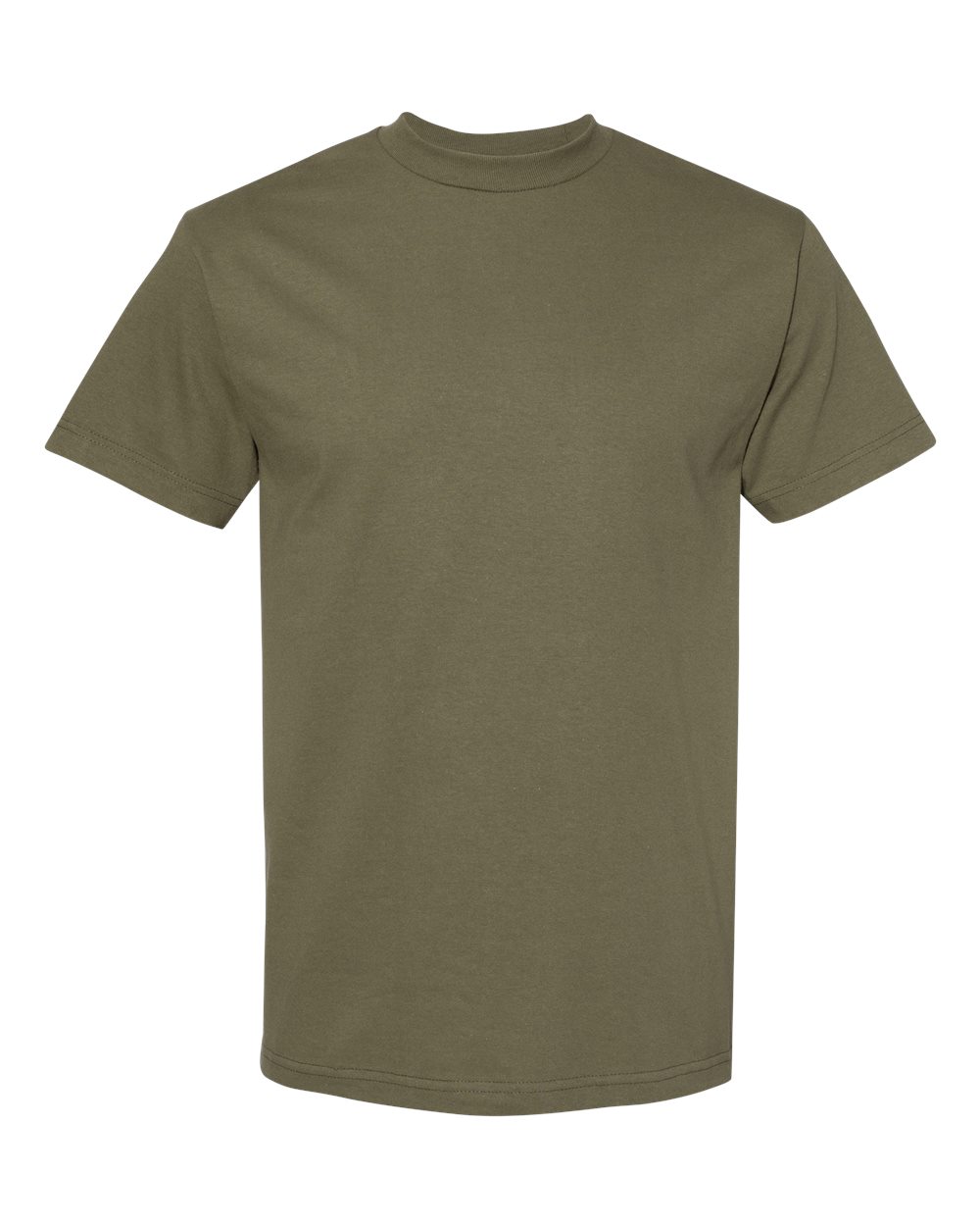 ALSTYLE Classic Short Sleeve T-Shirt