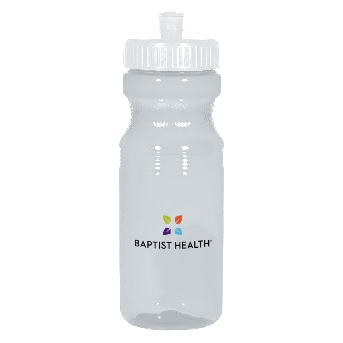 24 Oz. Poly-clear‚Ñ¢ Fitness Bottle