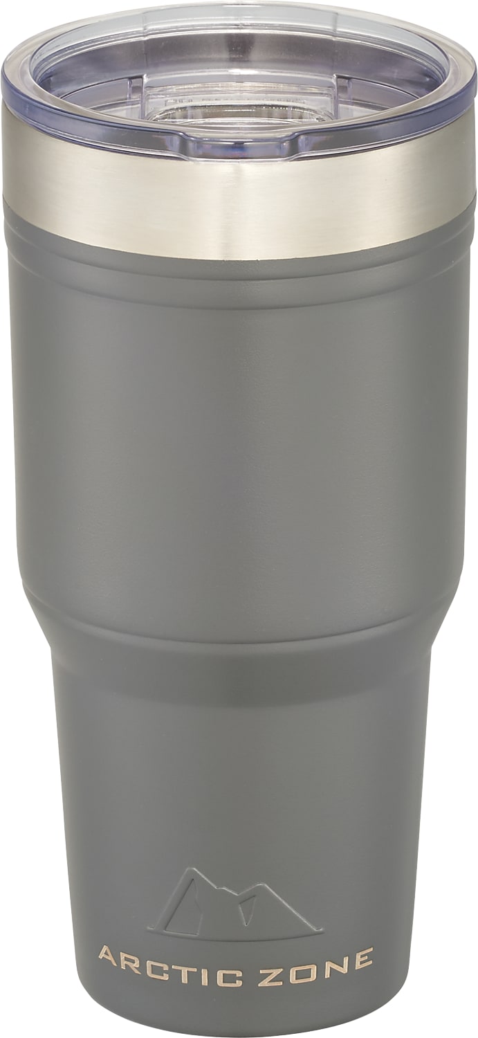 Arctic Zoner Titan Thermal HPr Copper Tumbler 30oz