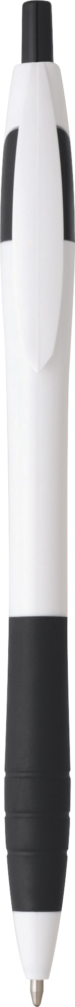 Cougar Rubber Grip Ballpoint Pen