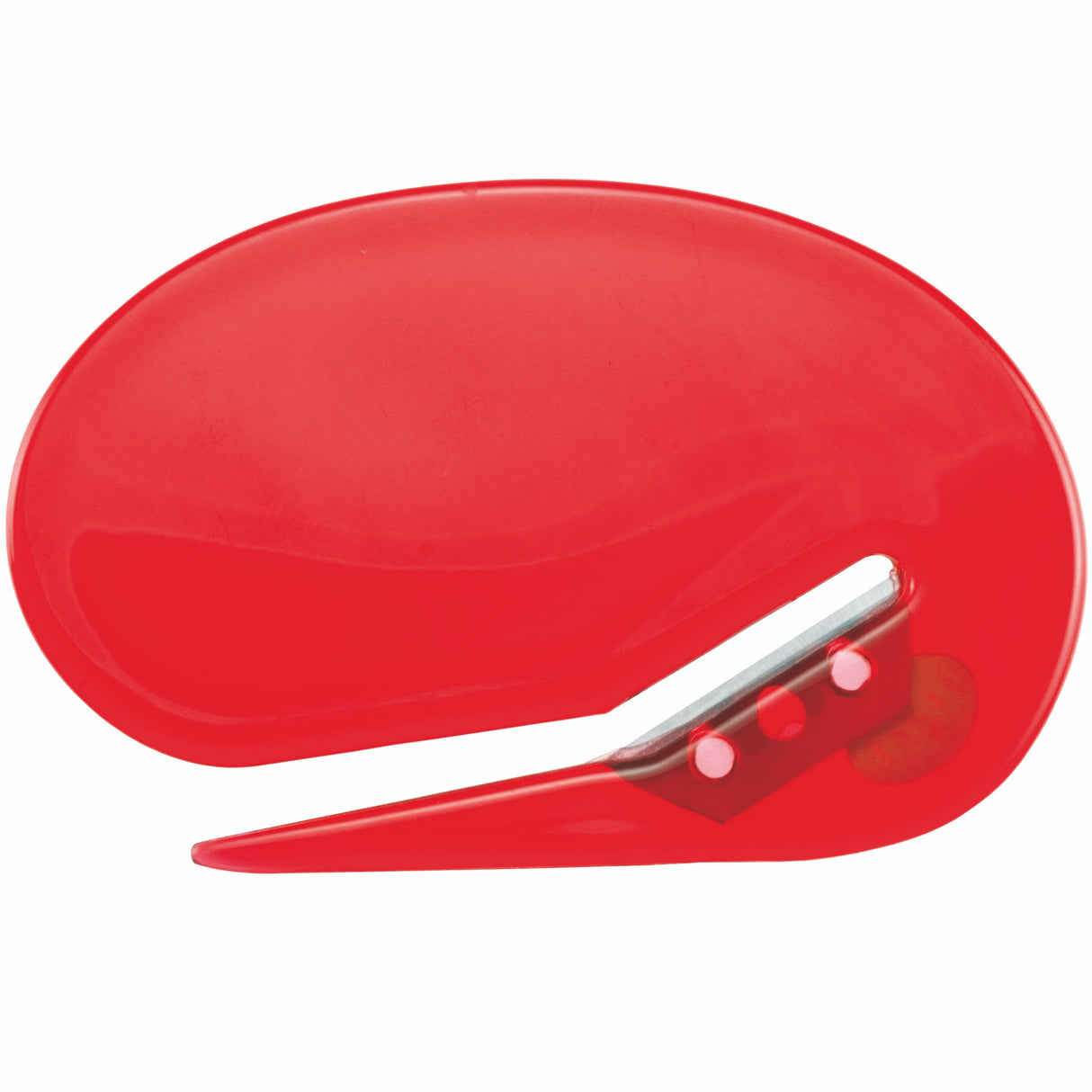 Cutter Oval w/ Magnet