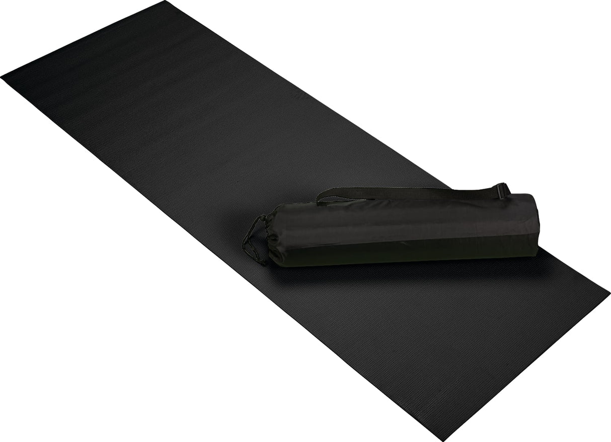 Cobra Fitness and (5mm) Yoga Mat