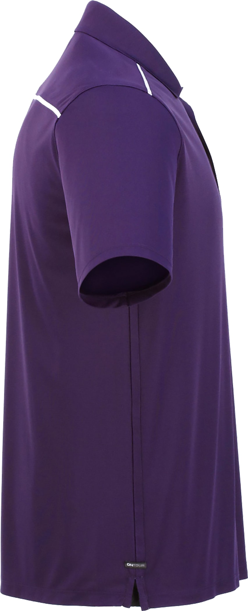 Men's Albula SS Polo