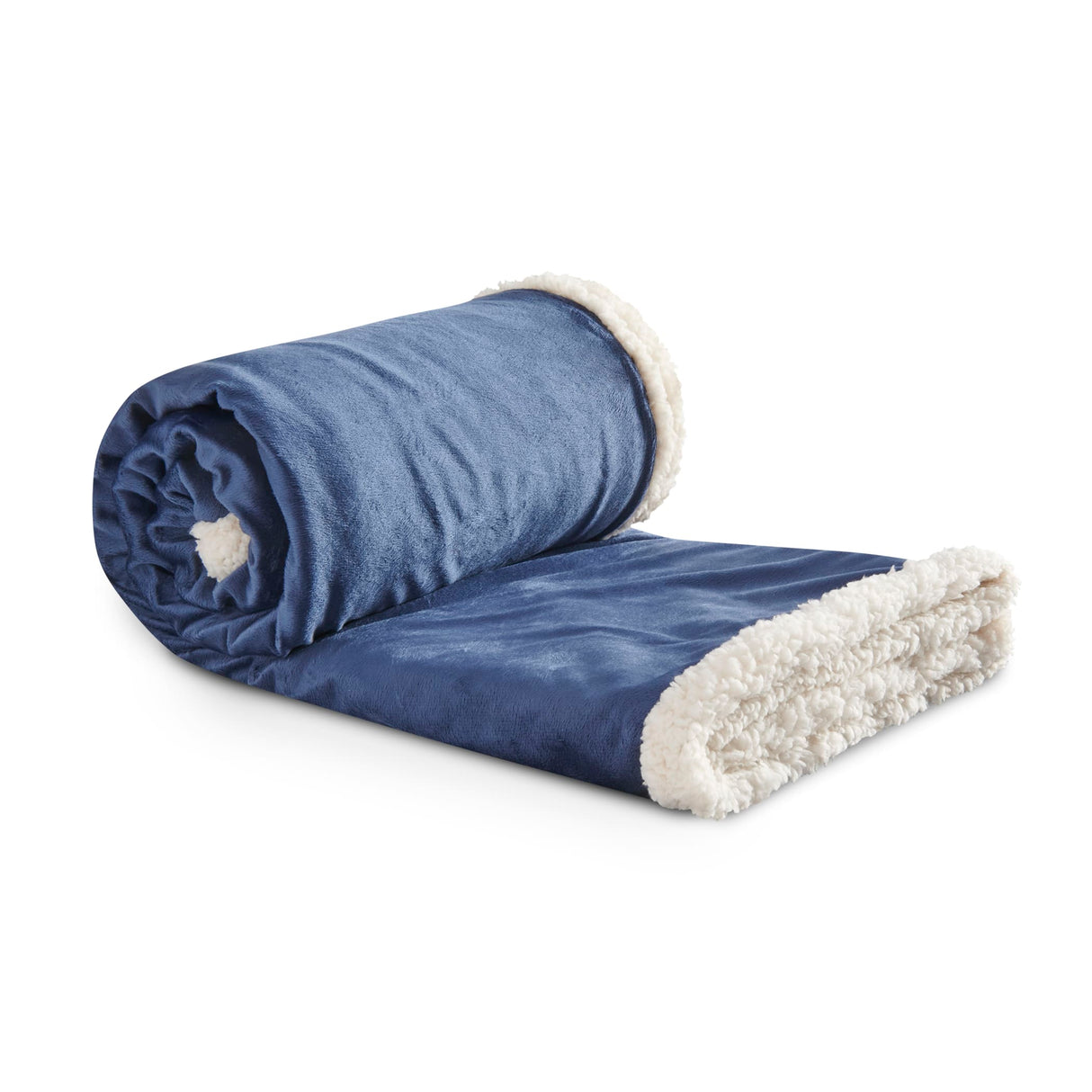 Field & Co. Sherpa Blanket
