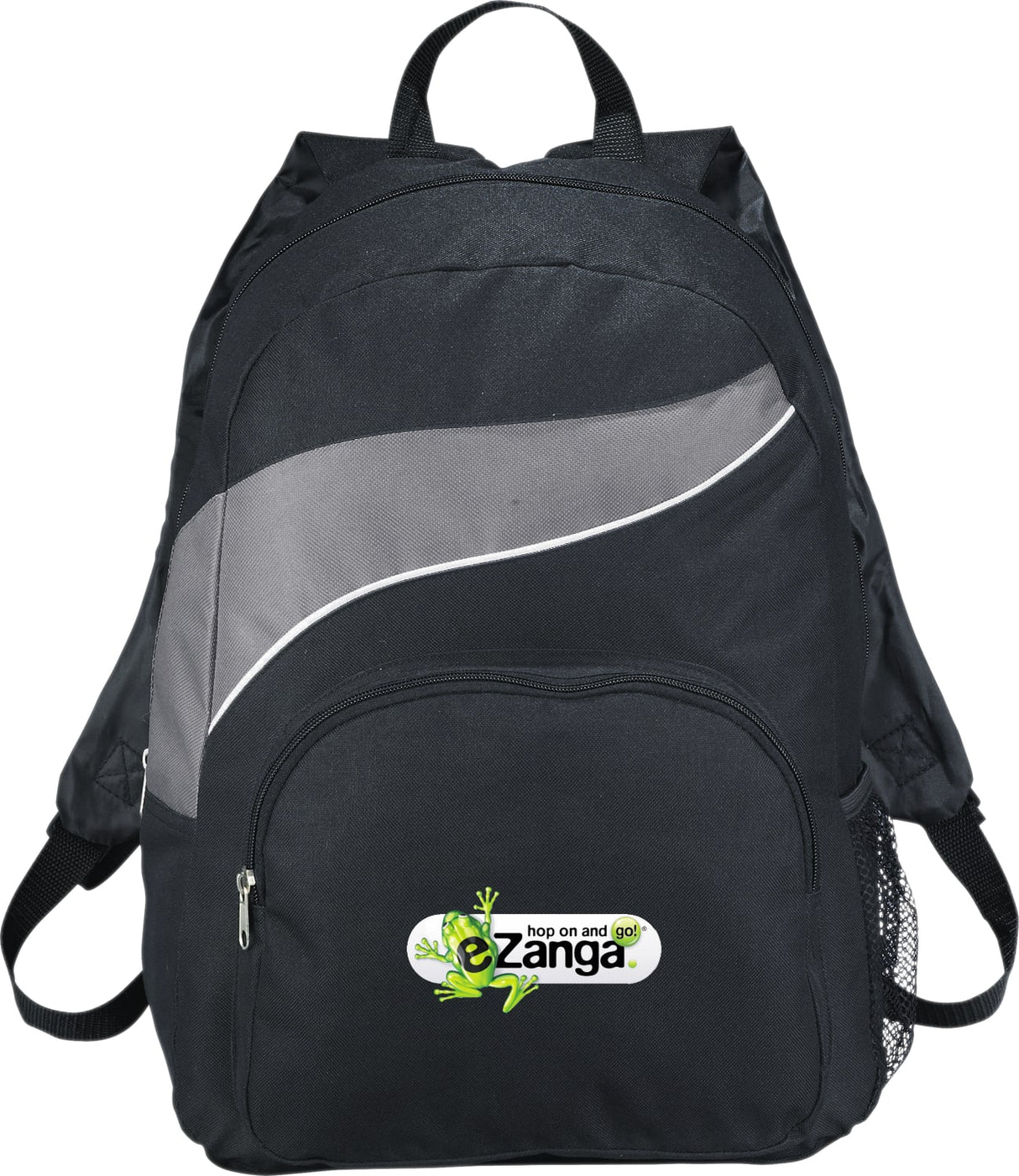 Tornado Deluxe Backpack