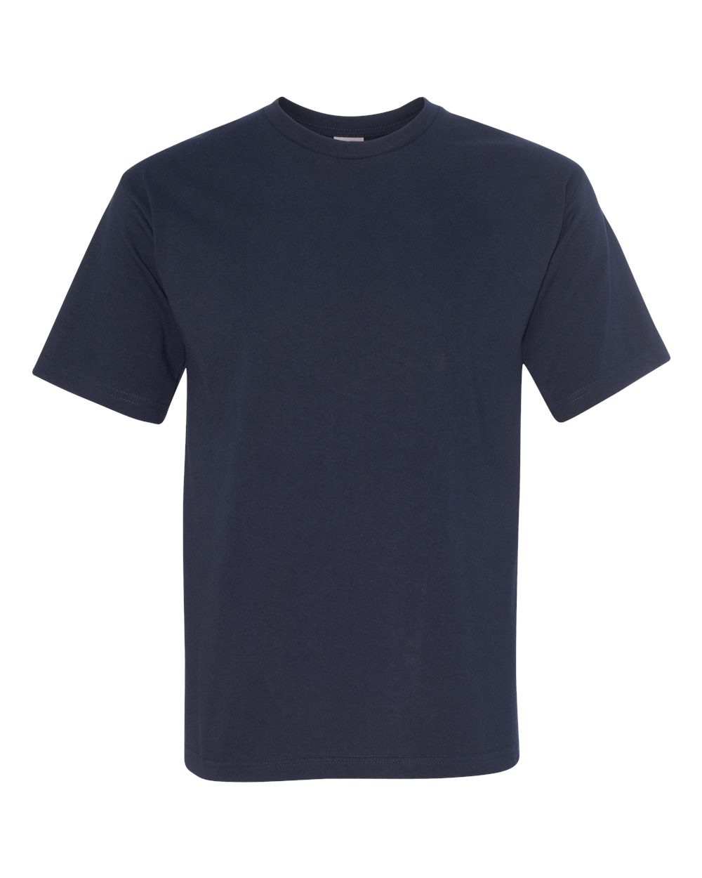 Bayside™ USA-Made 100% Cotton Short Sleeve T-Shirt