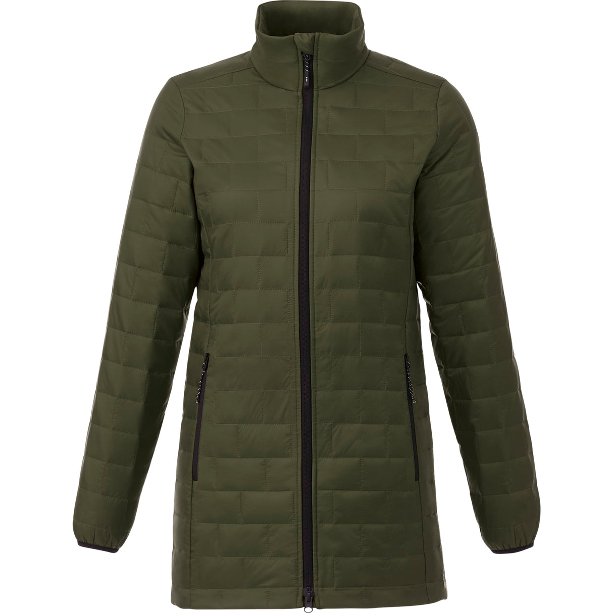 Women's TELLURIDE Packable Insulated Jacket