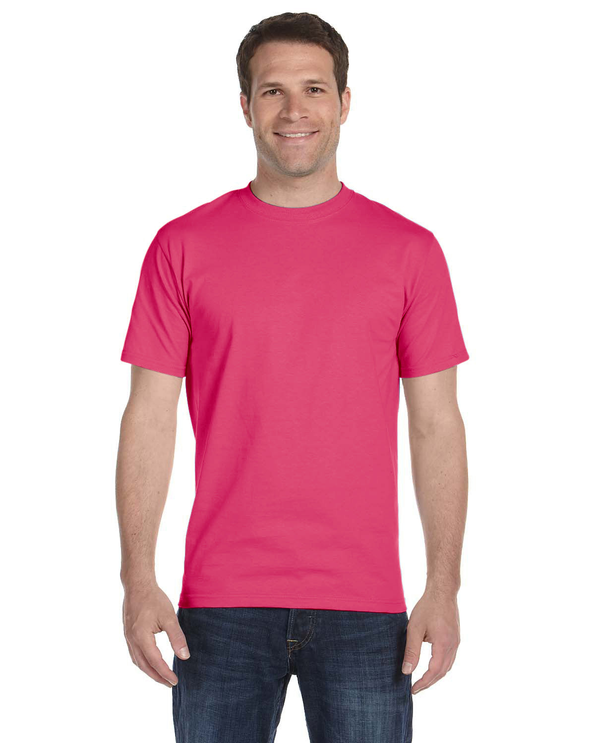Gildan Adult 50/50 T-Shirt