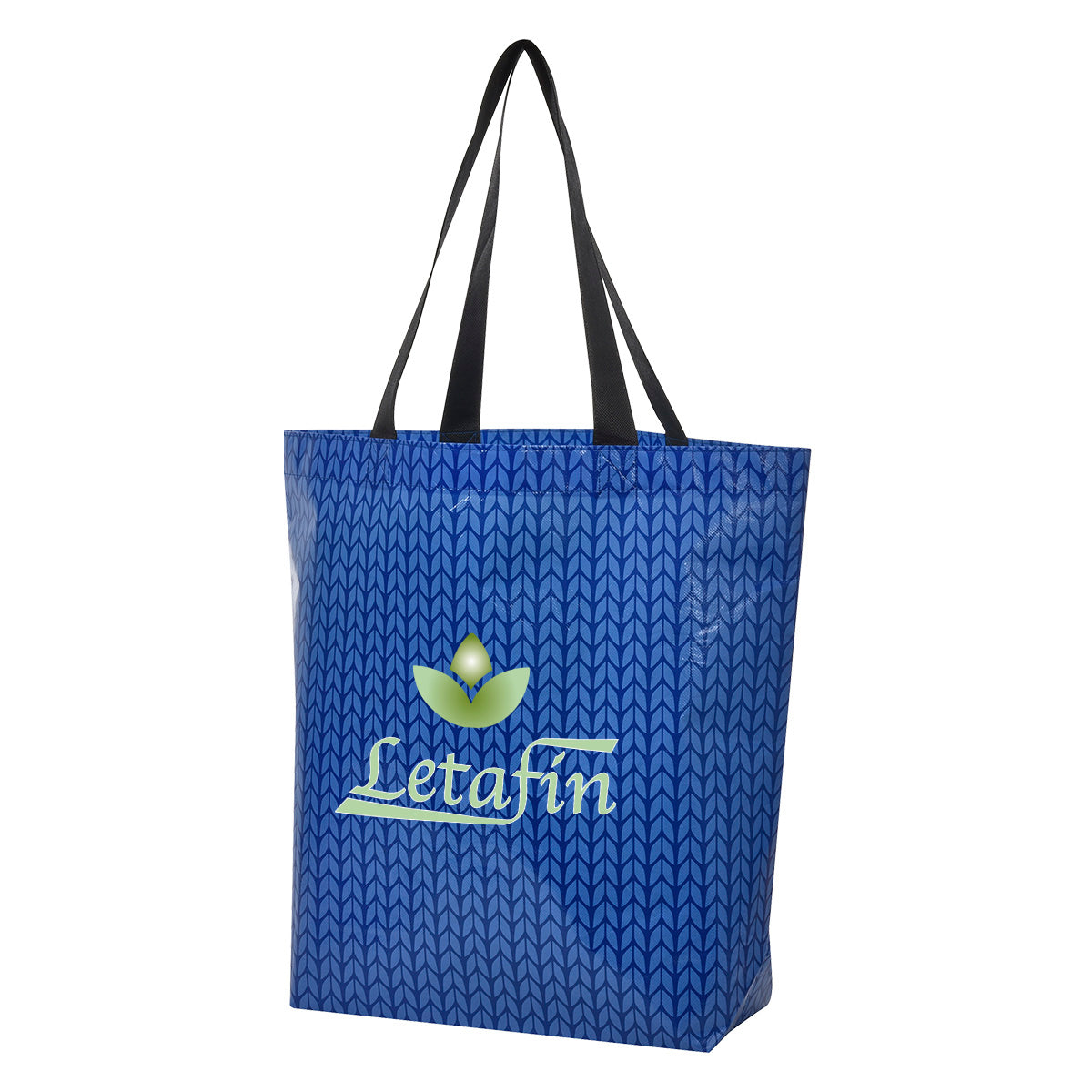 Caprice Laminated Non-woven Tote Bag