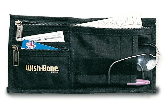 Cotton Visor Organizer