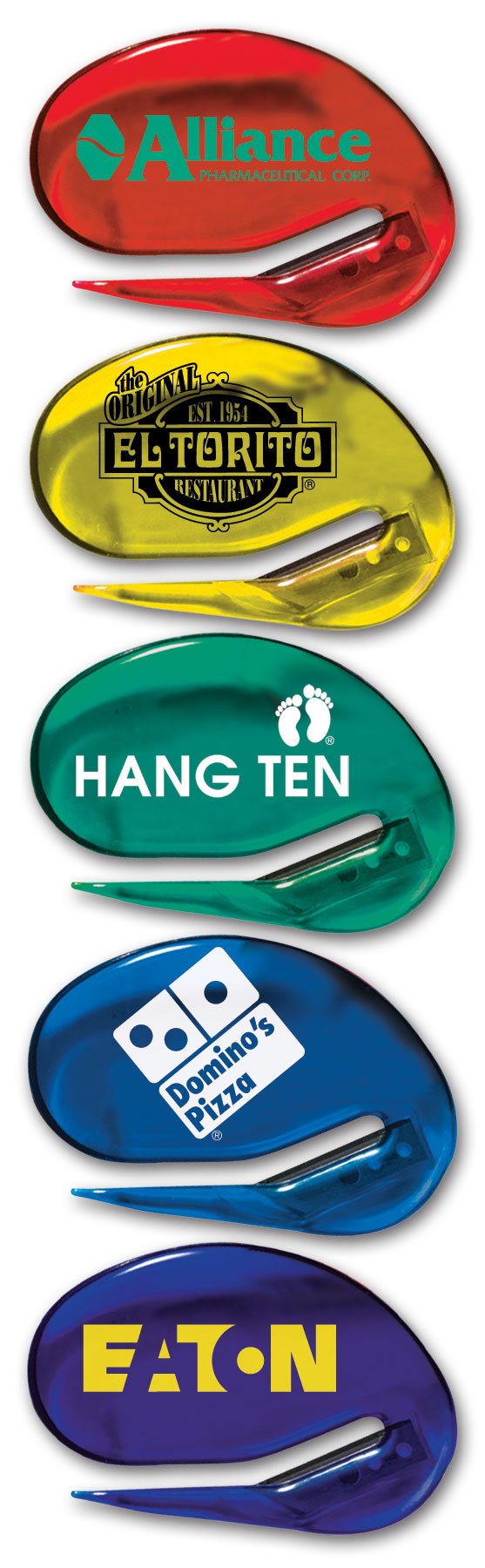 Glide-Rite Letter Opener