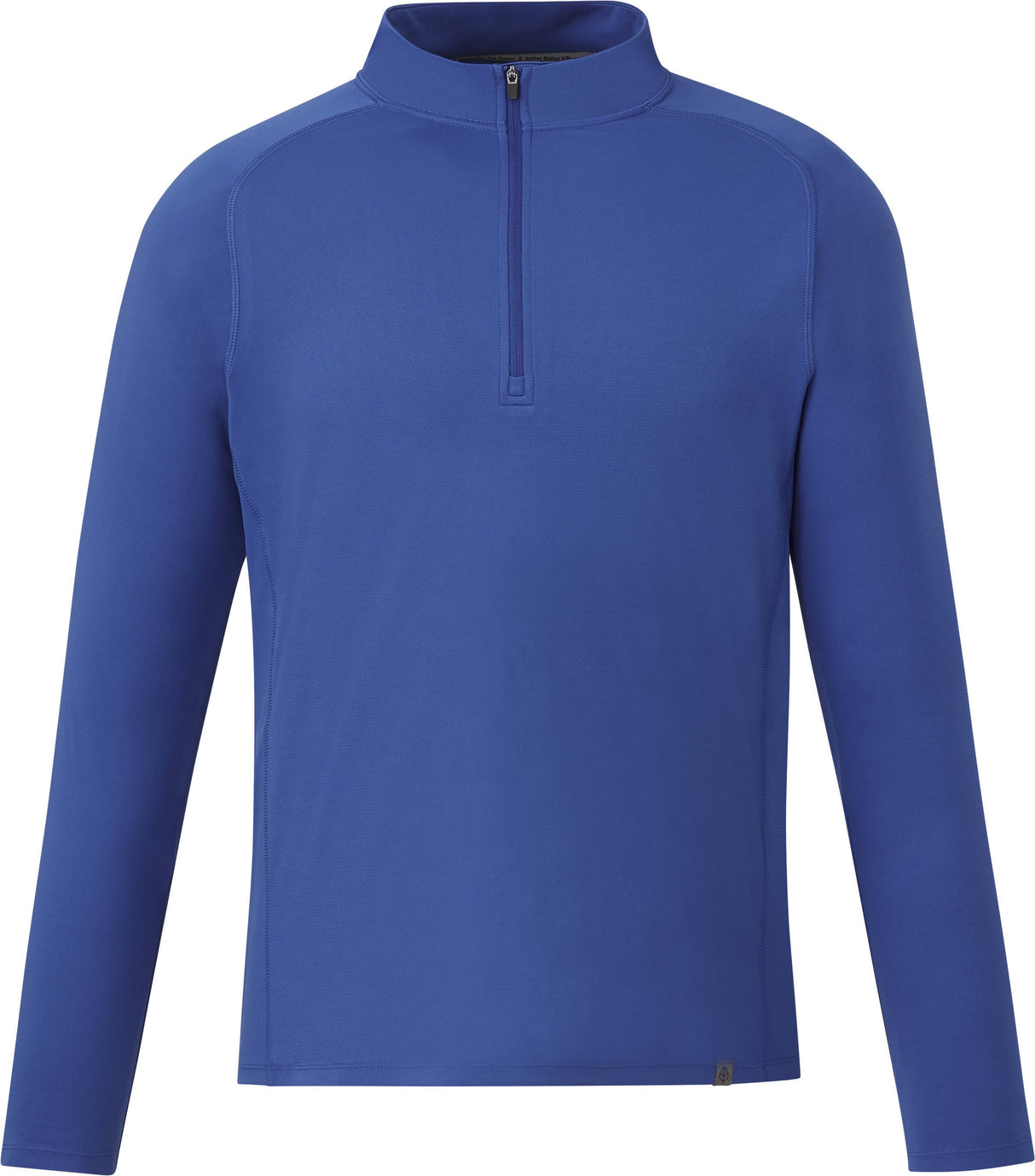 EVANS Eco Knit Quarter Zip - Men's