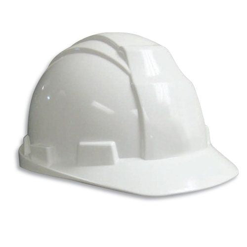 Hard White Hat
