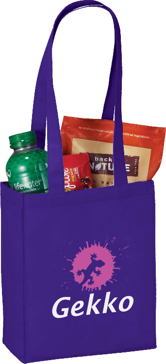 Mini Elm Non-Woven Gift Tote