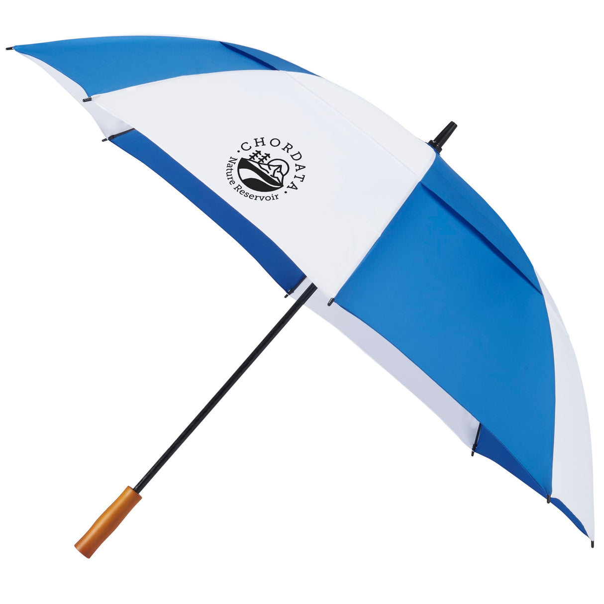 Golf Umbrella: Pongee