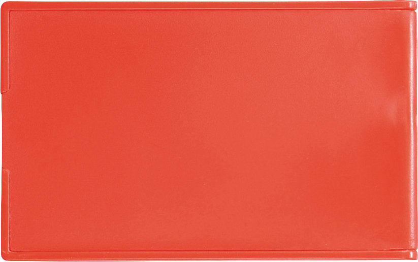 Stand-Up Pocket Mirror