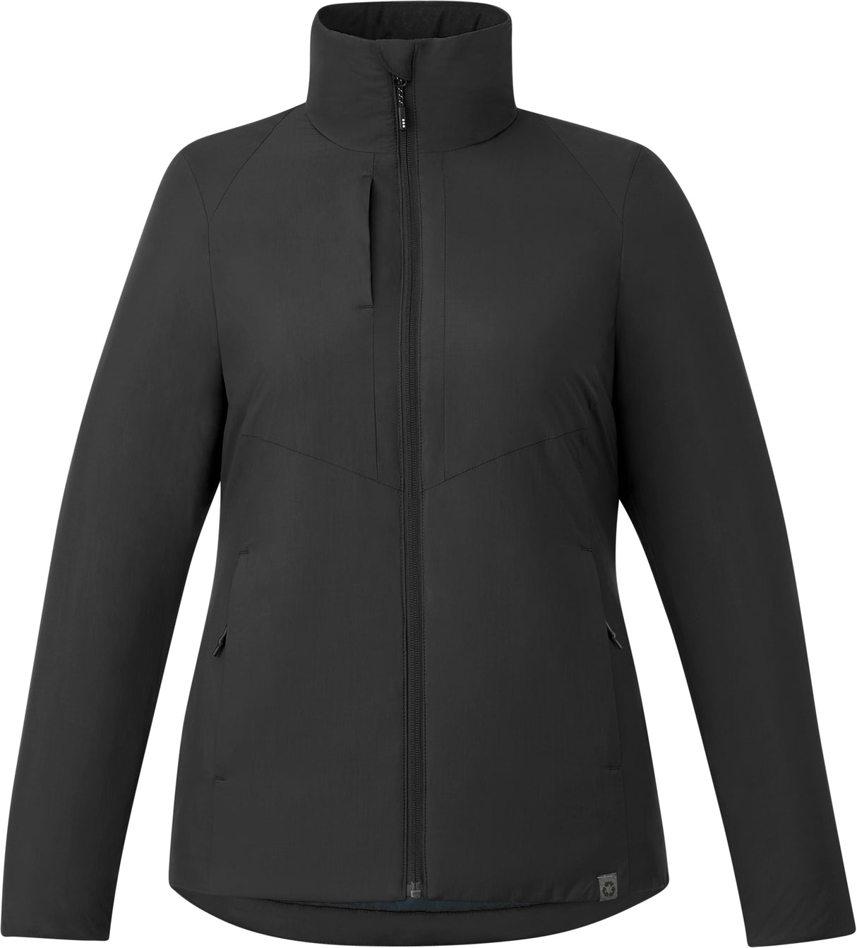Women's KYES Eco Packable Insulated Jacket