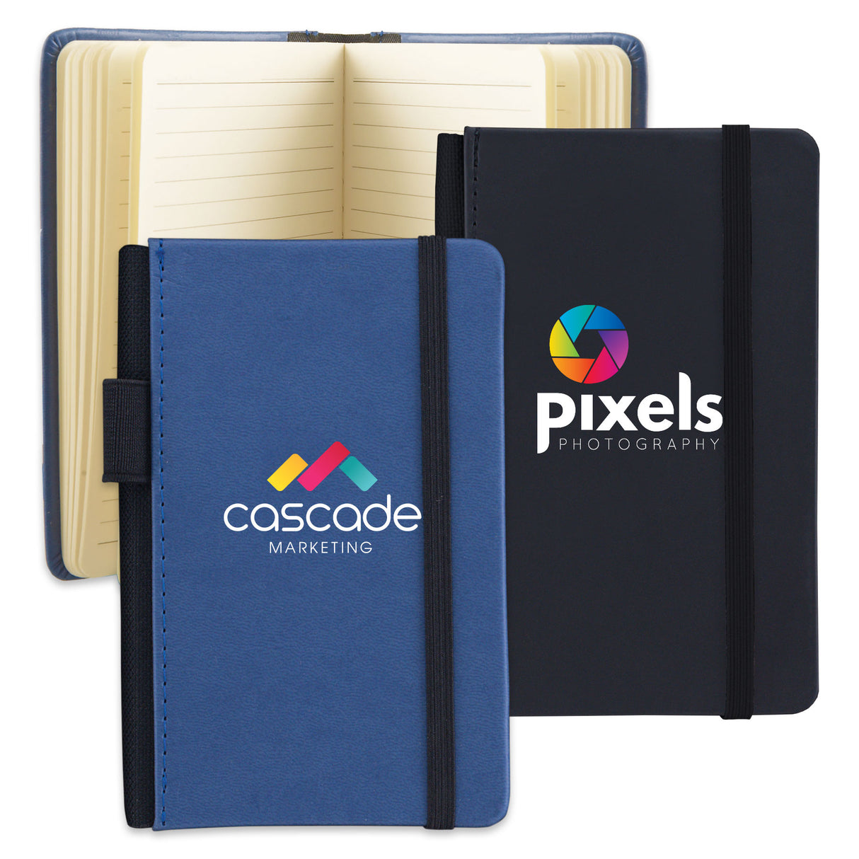 Andrews Full Color Journal