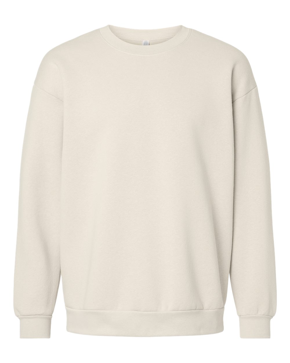 American Apparel® ReFlex Fleece Crewneck Sweatshirt