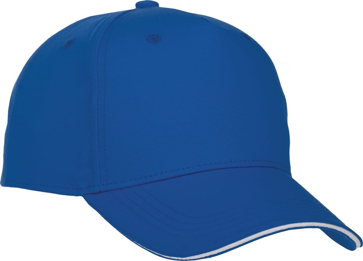 Unisex Zest Ballcap