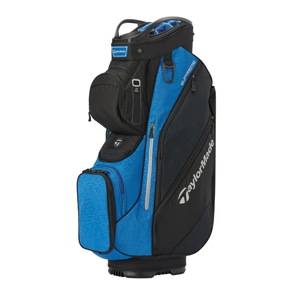 TaylorMade® Supreme Cart Bag