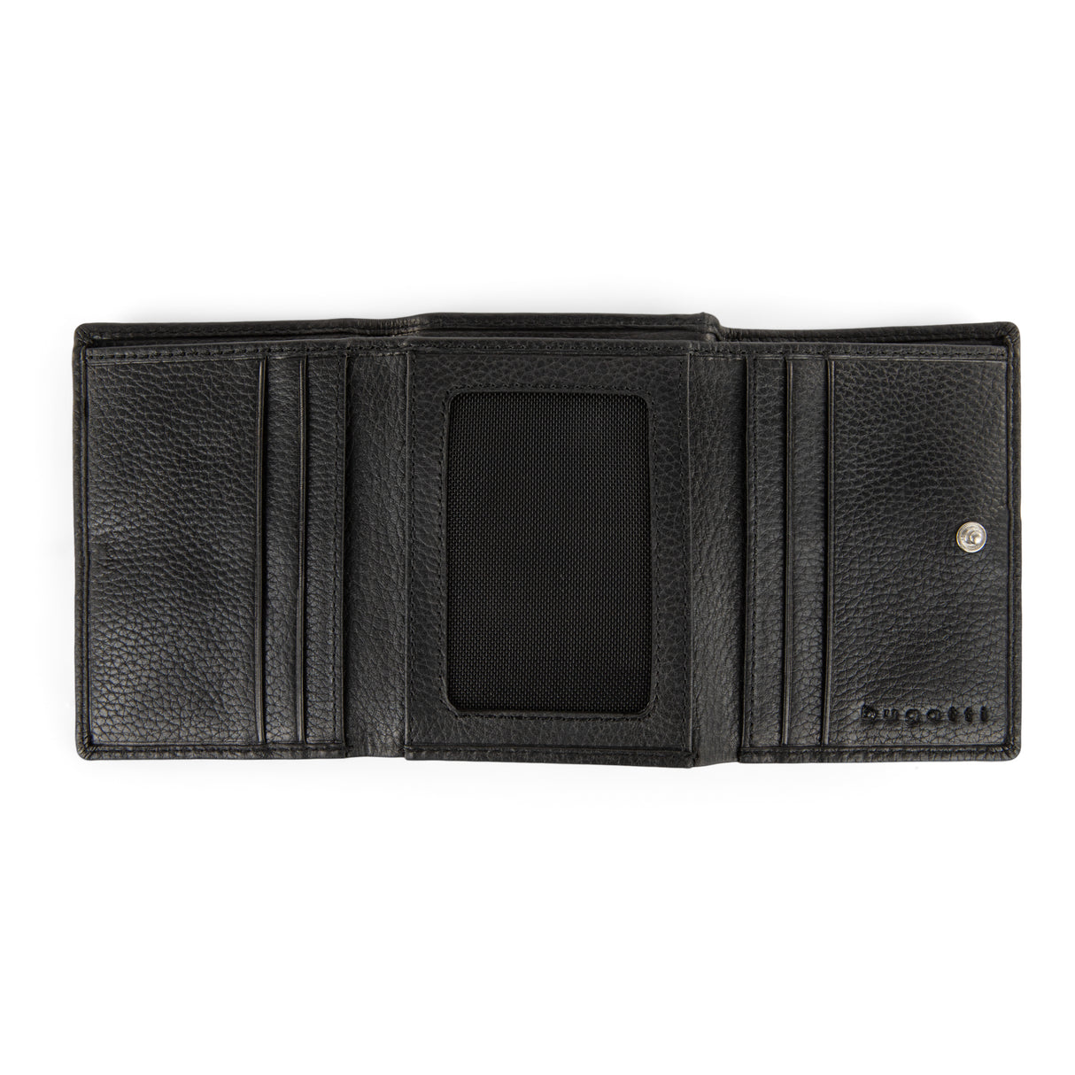 Bugatti Women's Trifold Wallet