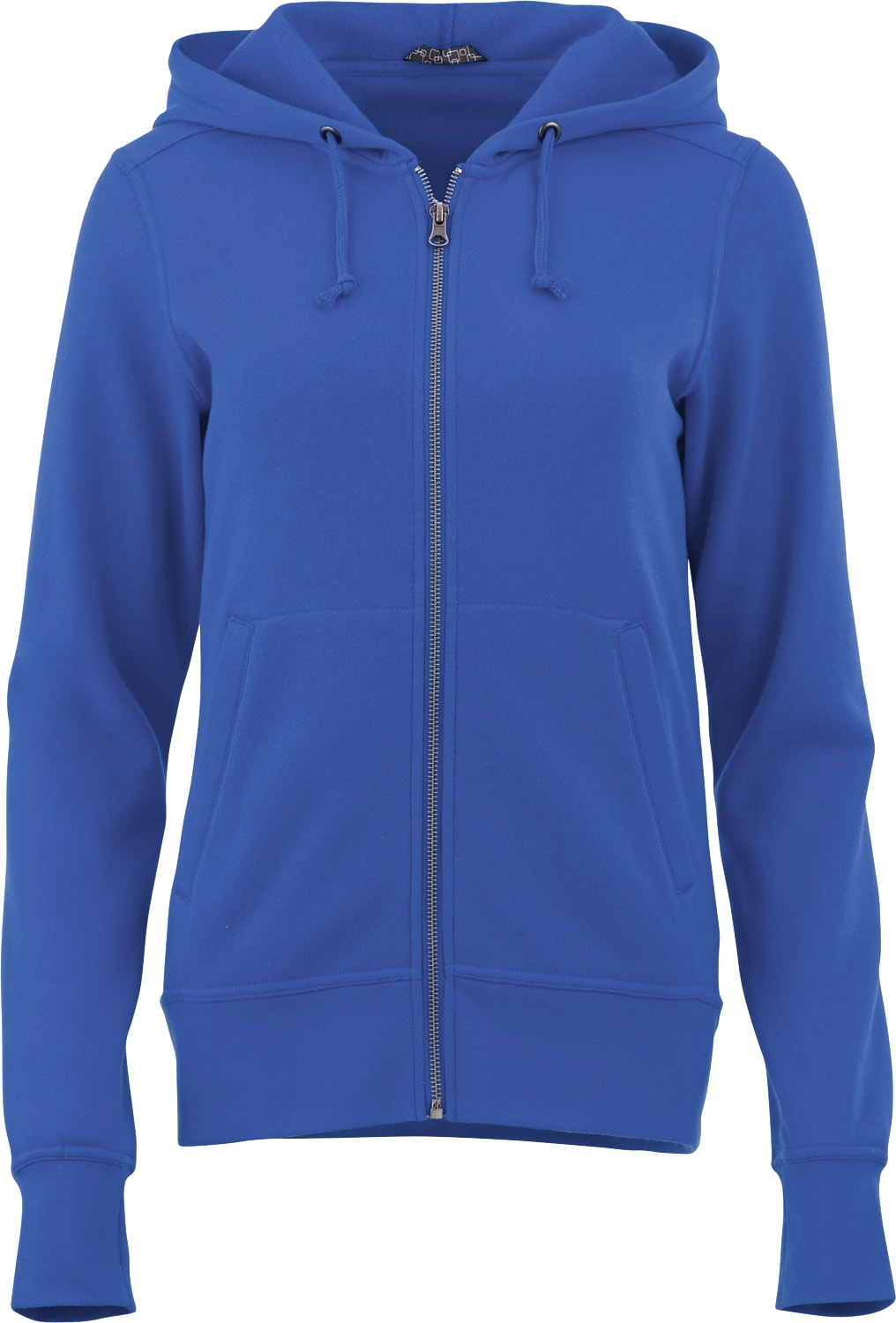 Women's CYPRESS Fleece Zip Hoody