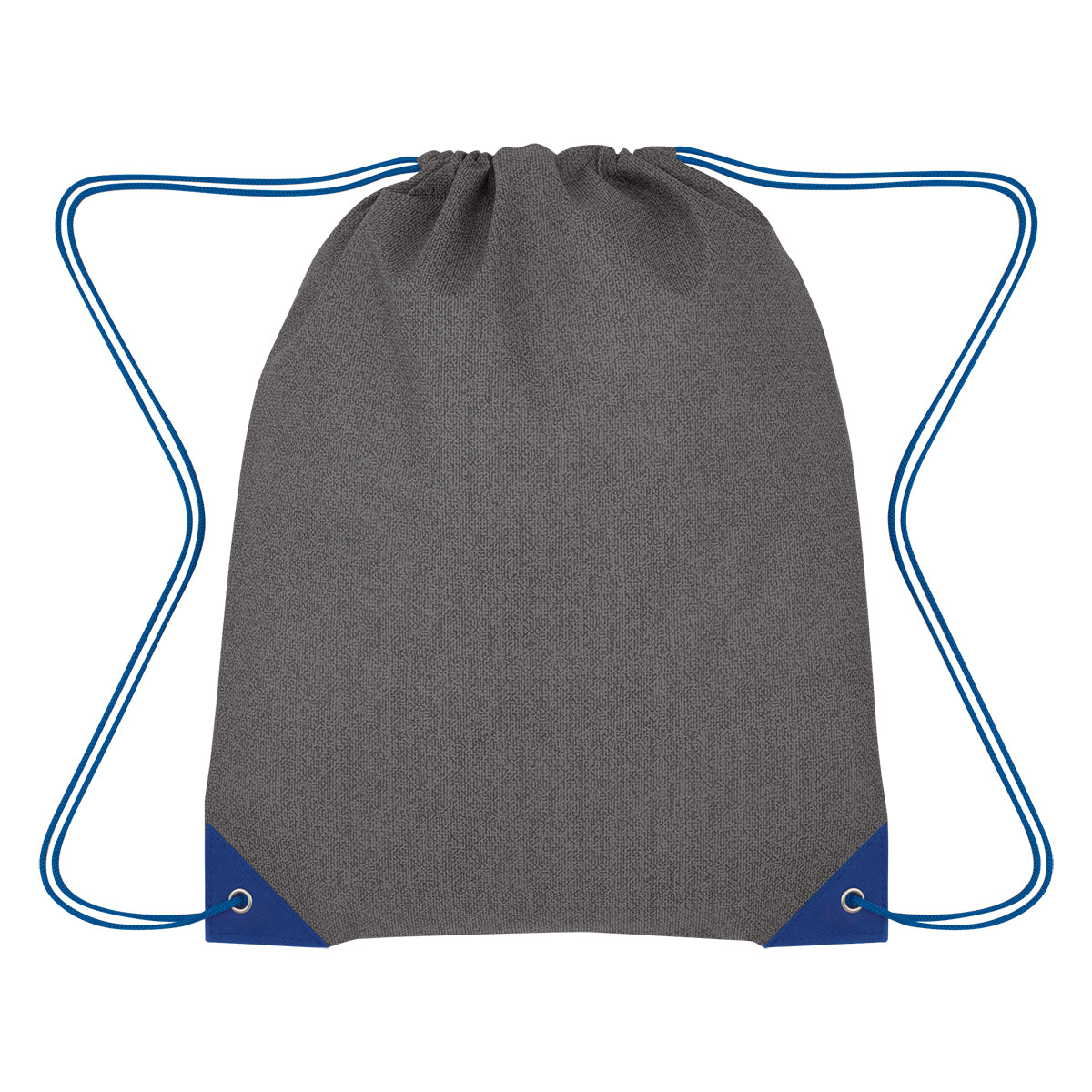 Grayson Non-woven Drawstring Bag