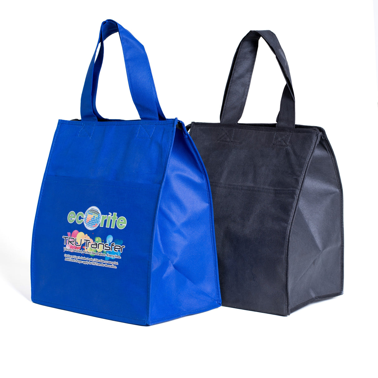 Insulated Shopper Cooler