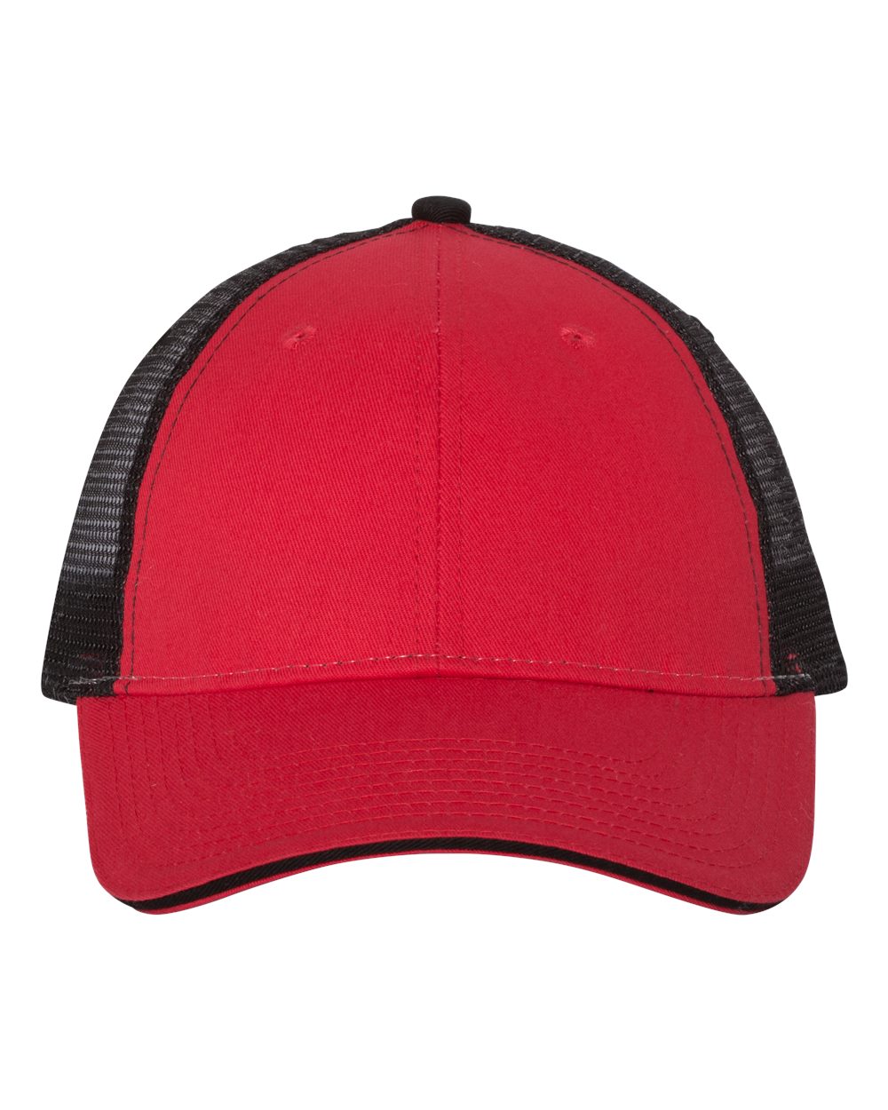 Valucap™ Sandwich Trucker Cap