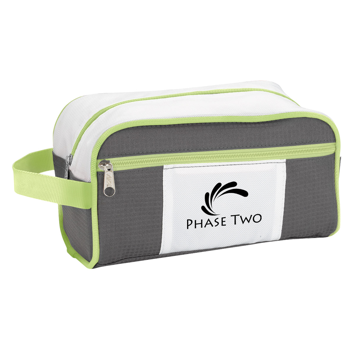 Weston Deluxe Toiletry Bag