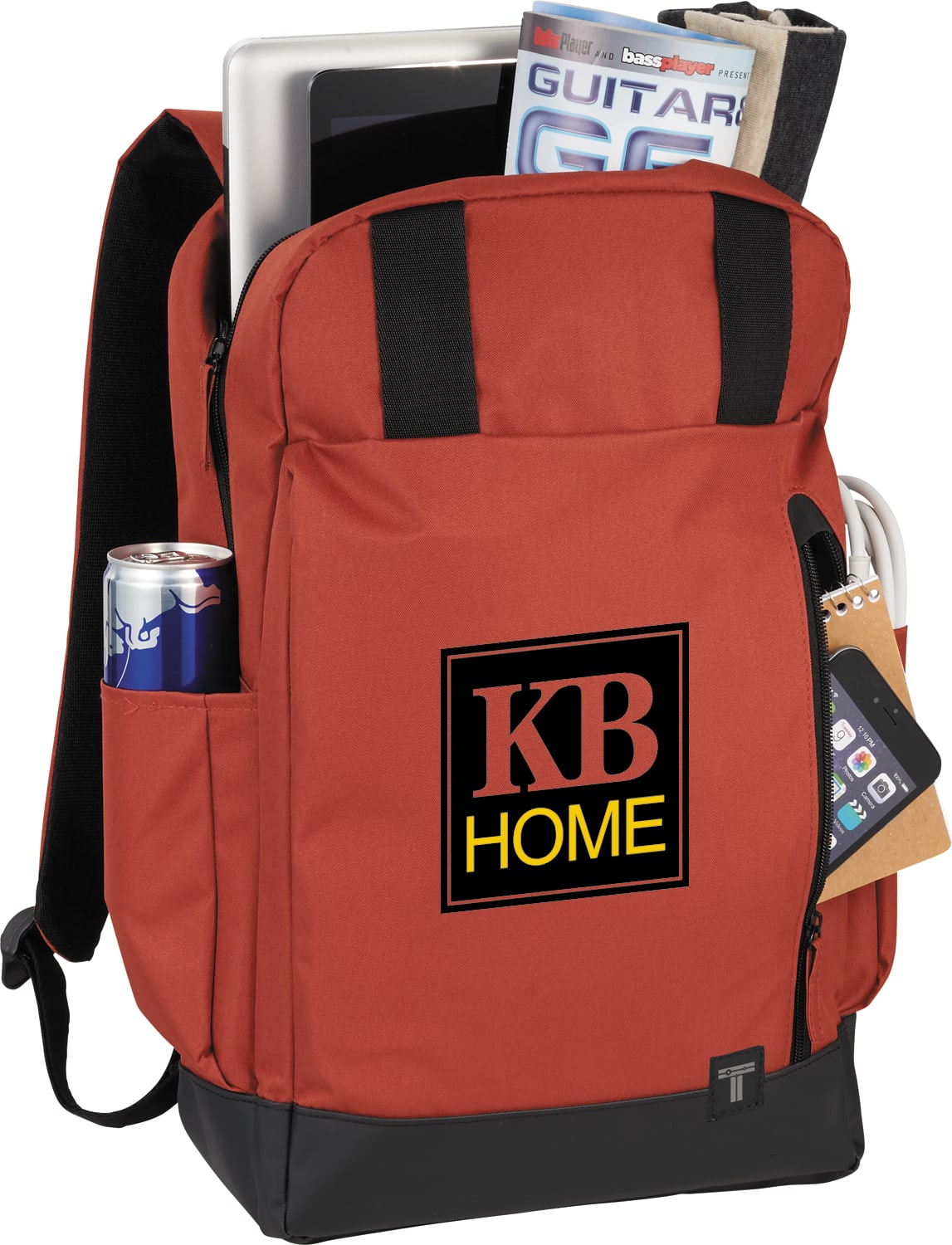 Tranzip 15" Computer Day Pack