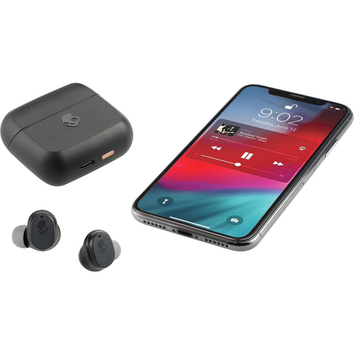 Skullcandy MOD True Wireless Earbuds