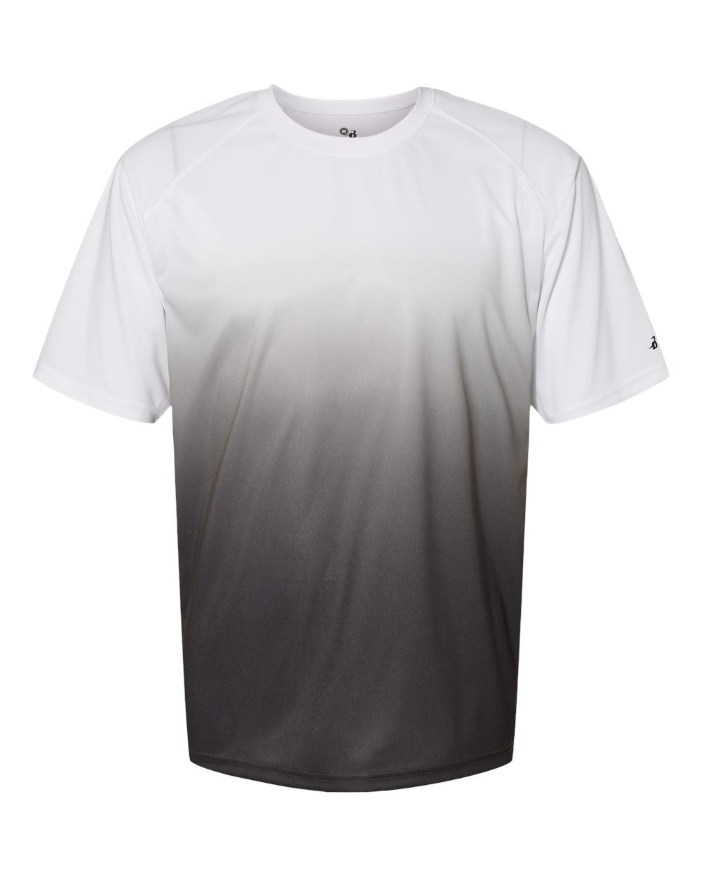 Badger Ombre T-Shirt